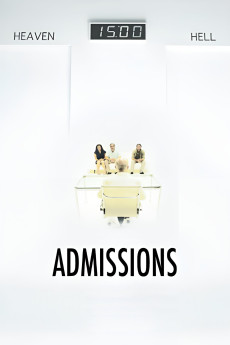 Admissions (2011) download