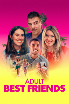 Adult Best Friends (2024) download