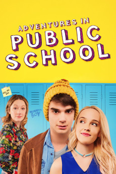 Adventures in Public School (2017) download