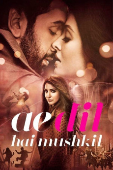Ae Dil Hai Mushkil (2016) download
