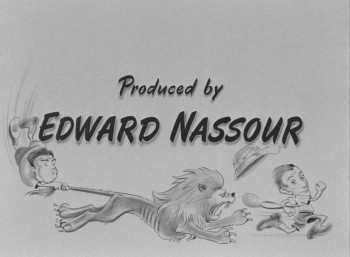 Africa Screams (1949) download