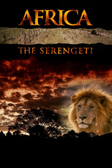 Africa: The Serengeti (1994) download