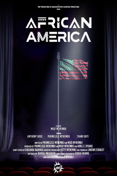 African America (2021) download