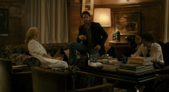 After the Hunt (2025) download