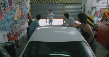 Against All (1990) download