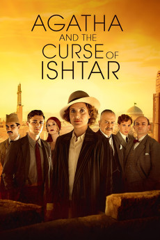 Agatha and the Curse of Ishtar (2019) download