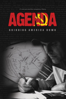 Agenda: Grinding America Down (2010) download