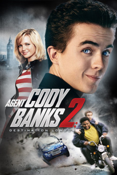 Agent Cody Banks 2: Destination London (2004) download