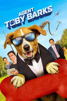 Agent Toby Barks (2020) download