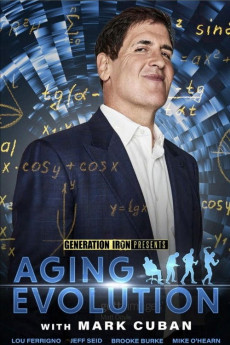 Aging Evolution (2025) download