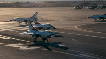 Air Force Elite: Thunderbirds (2025) download