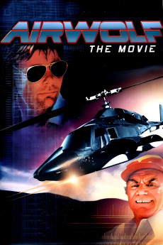 Airwolf (1984) download