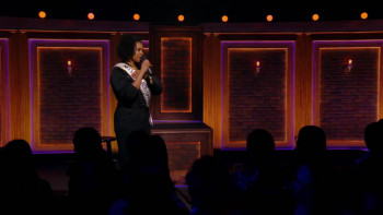 Aisha Brown: The First Black Woman Ever (2020) download