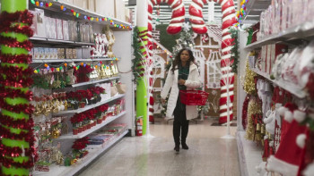 Aisle Be Home for Christmas (2022) download