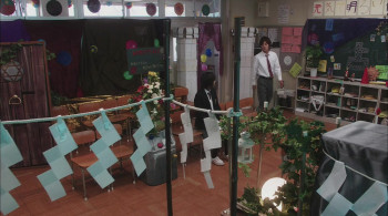 Threads of Destiny (2008) download