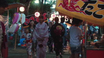 Threads of Destiny (2008) download