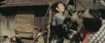 Akai shuriken (1965) download