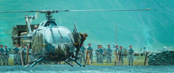 Akhanda 2 - Thaandavam (2025) download