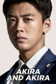 Akira and Akira (2022) download