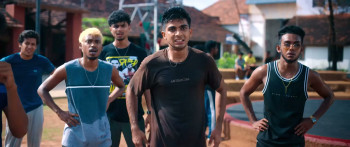 Alappuzha Gymkhana (2025) download