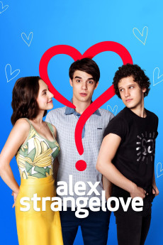Alex Strangelove (2018) download