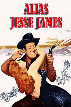 Alias Jesse James (1959) download