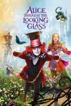 Alice Through the Looking Glass (2016) download