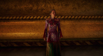 Alice Through the Looking Glass (2016) download