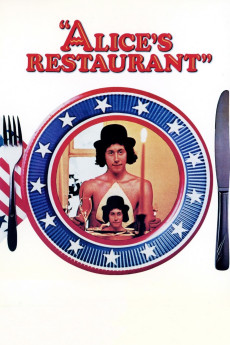 Alice's Restaurant (1969) download