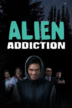 Alien Addiction (2018) download