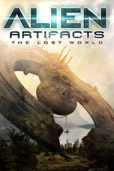 Alien Artifacts: The Lost World (2019) download