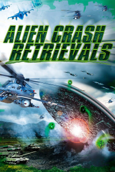 Alien Crash Retrievals (2015) download