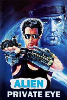 Alien Private Eye (1989) download