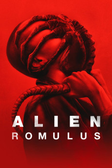 Alien: Romulus (2024) download