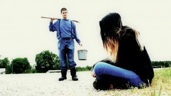 Alien Swamp Beast (2018) download