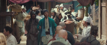 Alienoid (2022) download