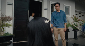 Alie's Home (2025) download