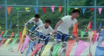 All About Ah-Long (1989) download