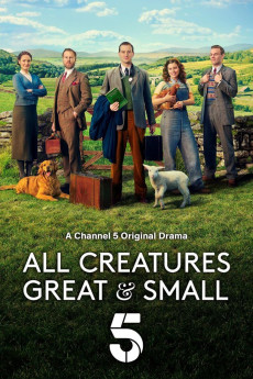 All Creatures Great & Small (2020) download