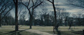 All Fun and Games (2023) download