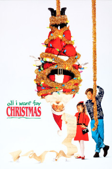 All I Want for Christmas (1991) download