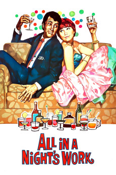 All in a Night's Work (1961) download