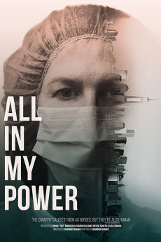 All in My Power (2022) download