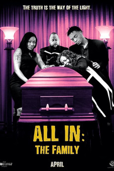 All In: The Family (2020) download