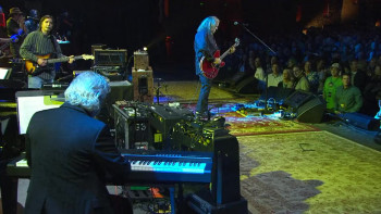 All My Friends: Celebrating the Songs & Voice of Gregg Allman (2014) download