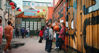 All Stars (2013) download