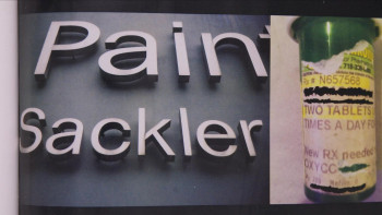 All the Beauty and the Bloodshed (2022) download