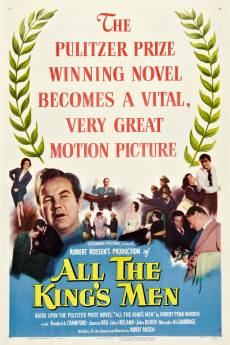 All the King's Men (1949) download