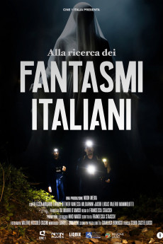 Alla ricerca dei fantasmi italiani (2023) download