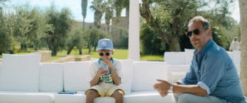 Everything's Fifty Fifty (2024) download